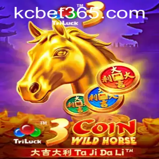 Exploring 3CoinWildHorse: A Thrilling New Adventure