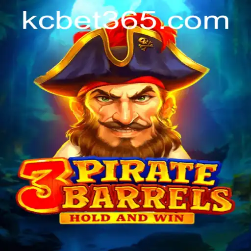 The Thrilling World of 3PirateBarrels: A Deep Dive into This Exciting Game