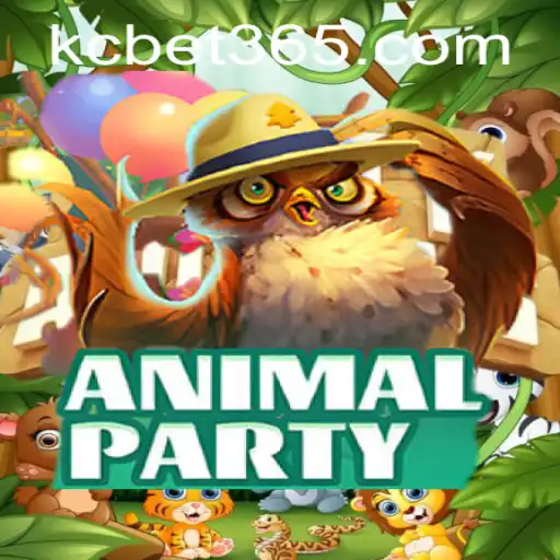 Explore the Exciting World of AnimalParty: A Unique Gaming Experience with KC BET