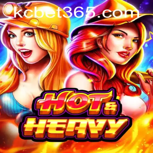 Exploring the Thrills of 'HotHeavy': A New Era in Gaming with KC BET