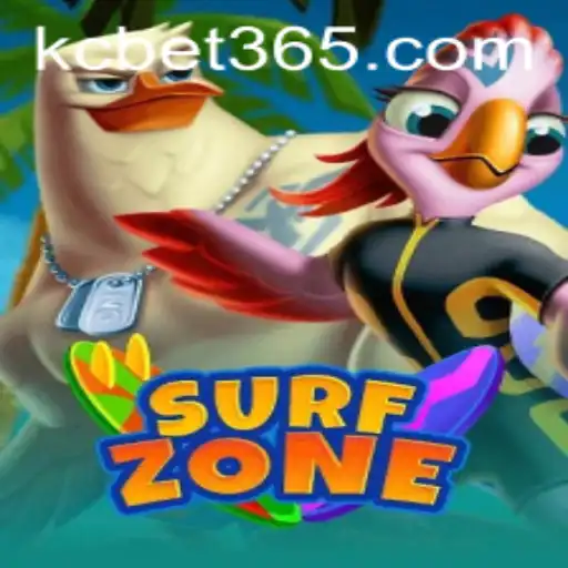 SurfZone: Riding the Waves of Adventure and Strategy