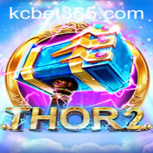 Discover the Adventurous World of Thor2: A Dive into the Latest KC BET Game