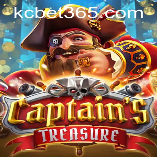 A Deep Dive into CaptainssTreasure and the Exciting World of KC BET