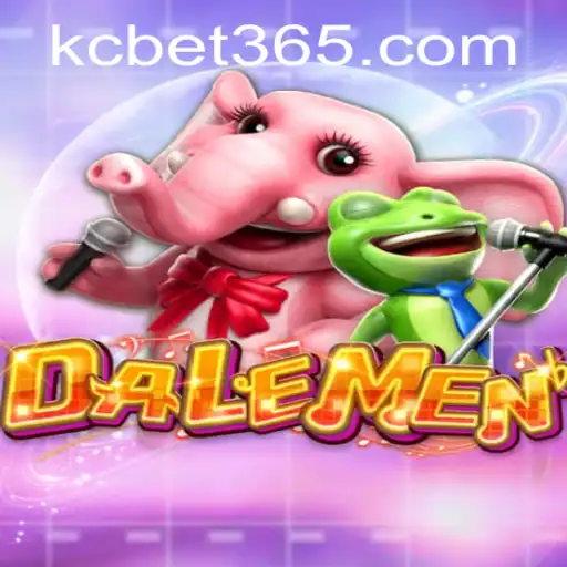 The Dynamic World of DALEMEN and the Exciting KC BET