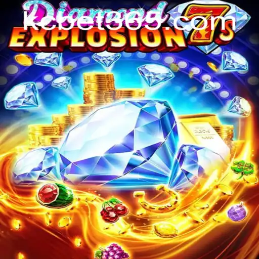 Exploring the World of DiamondExplosion7s within KC BET