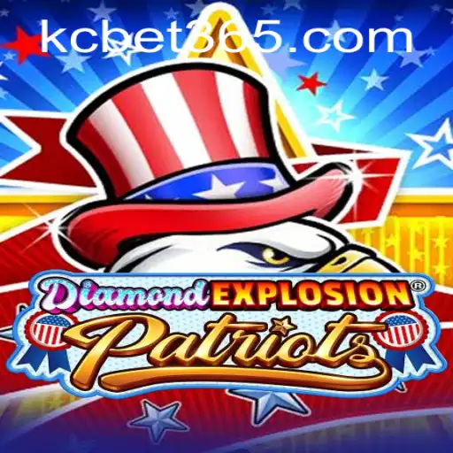 Unleashing the Thrill: Discovering DiamondExplosionPatriots