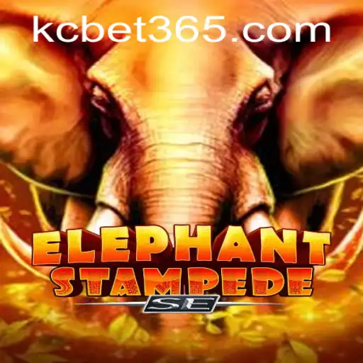Discovering the Exhilaration of ElephantStampedeSE with KC BET