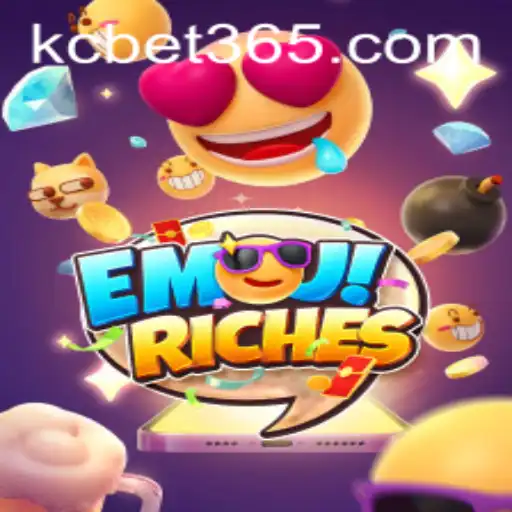 Exploring EmojiRiches: The Trending World of Modern Casino Games
