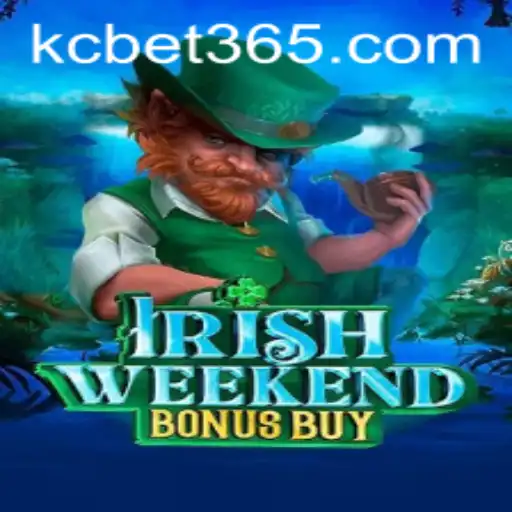 Dive into the Thrilling World of IrishWeekendBonusBuy: A New Adventure with KC BET