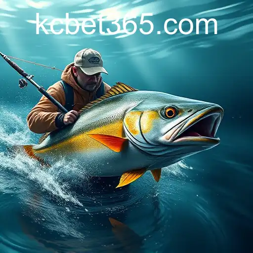 Jogos de Pesca: A Arte Virtual de Pescar