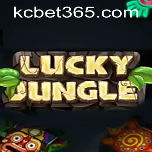 Explore the Thrilling World of LuckyJungle with KC BET