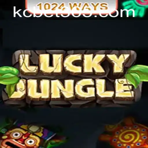 LuckyJungle1024: The Ultimate Gaming Experience with KC BET