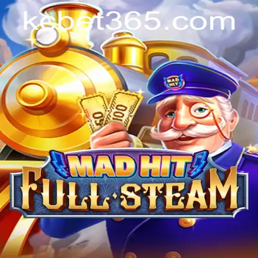 Exploring the Thrilling World of MadHitFullSteam: The Ultimate Test of Skill and Strategy