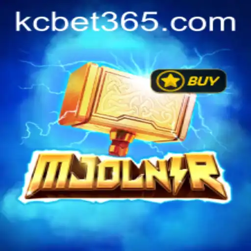Exploring Mjolnir: The New Gaming Phenomenon with KC BET