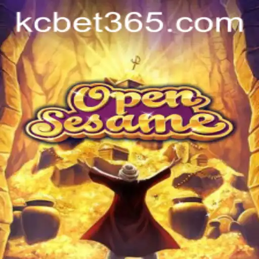 OpenSesame: Unlocking the Future of Interactive Gaming with KC BET