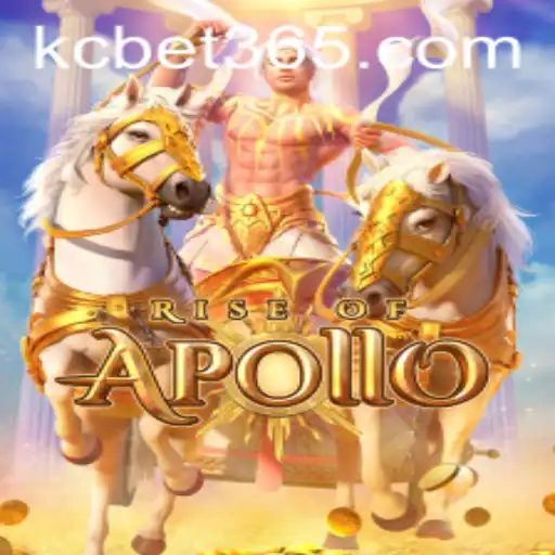 Unveiling the Mythical World of 'RiseofApollo' with KC BET