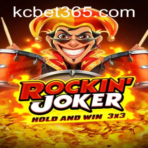 Unveiling Rockinjoker: A Thrilling Game with KC BET