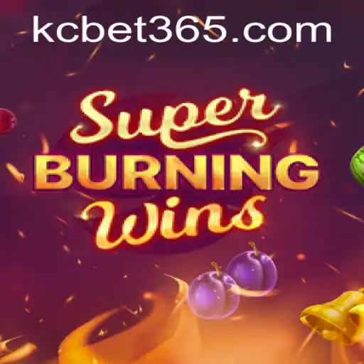 Unveiling SuperBurningWins: A Classic Gaming Experience on KC BET