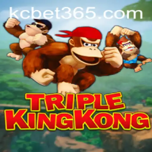 Unveiling TripleKingKong: The Game Revolutionizing the Online Casino Experience