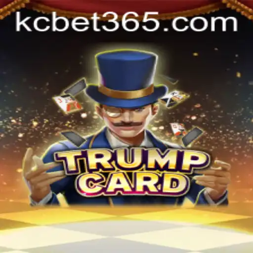 TrumpCard: The Ultimate Game of Strategy and Chance