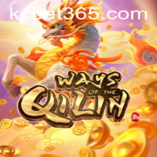 Exploring the Mystical Realms of 'Ways of the Qilin' with KC BET