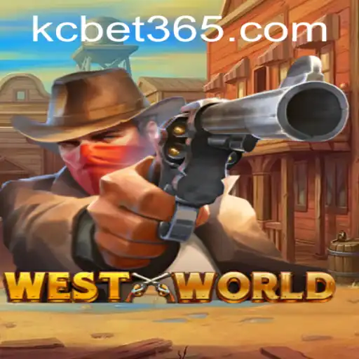 Exploring the Futuristic Landscapes of WestWorld: An Exciting Gaming Experience with KC BET