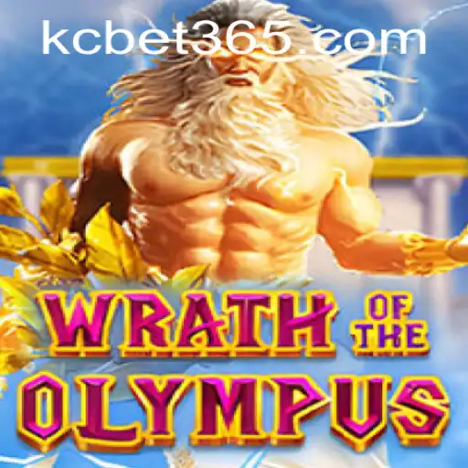 Wrath of Olympus: Unveiling the Mythical Adventure with KC BET
