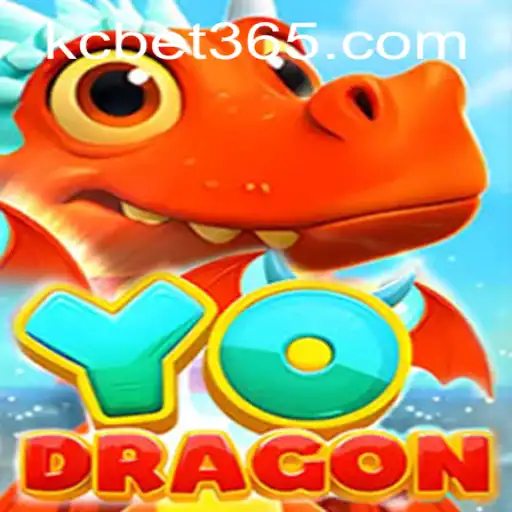 YoDragon: The Rise of the Dragon in Gaming
